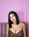 Bobbiana Wig