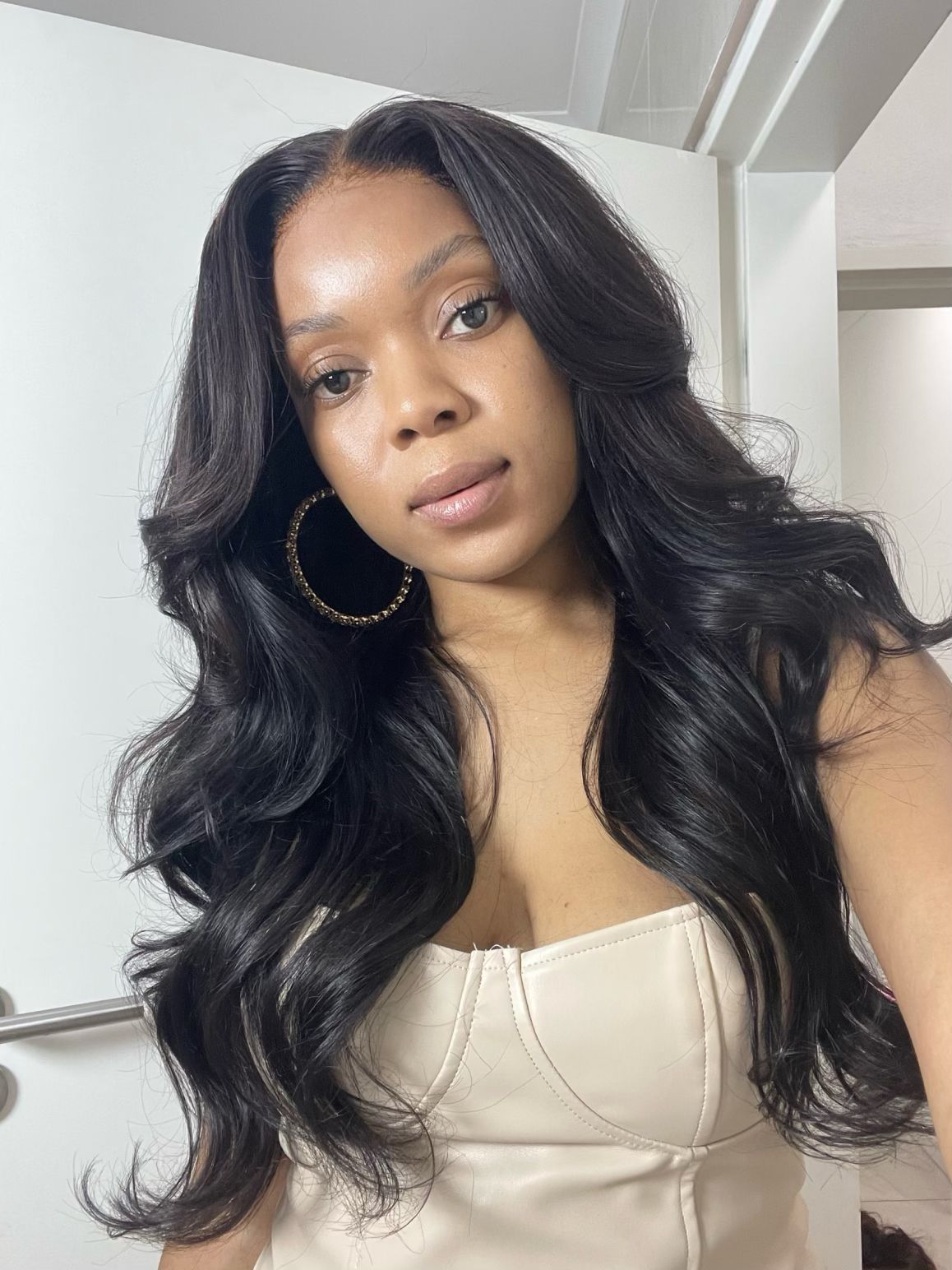 Naomi Wig