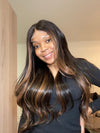 Lexi Wig