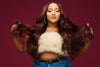Brown Sugar Wig