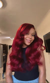 Red Ruby