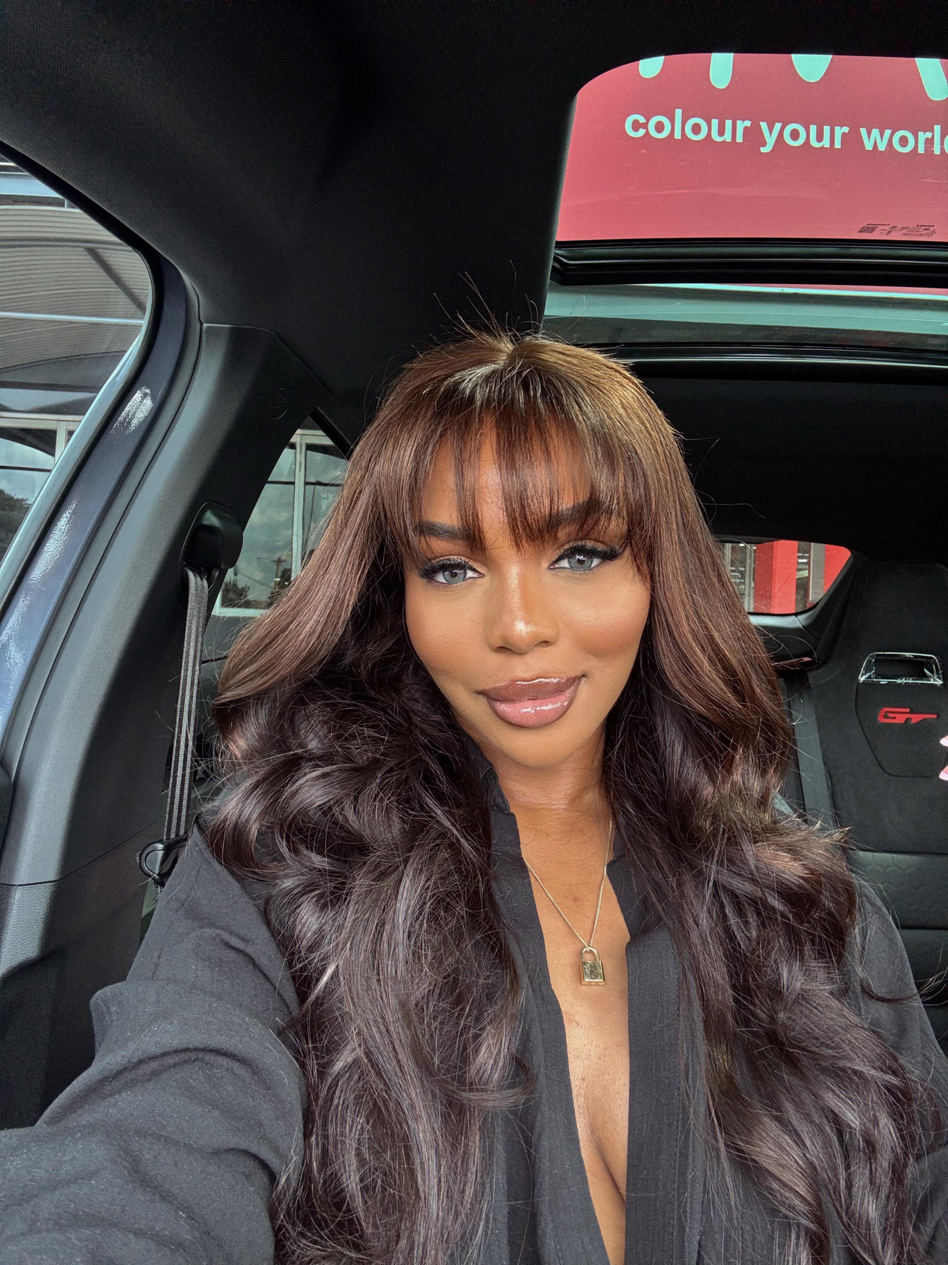 THEMBI WIG